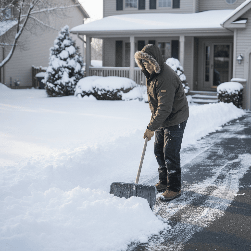 Snow Removal
